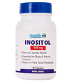 Healthvit Inositol 650mg Capsules