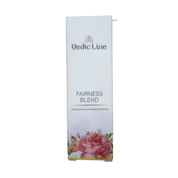 The Wellness Shop 18 Herbs Hair Oil For Total Repair