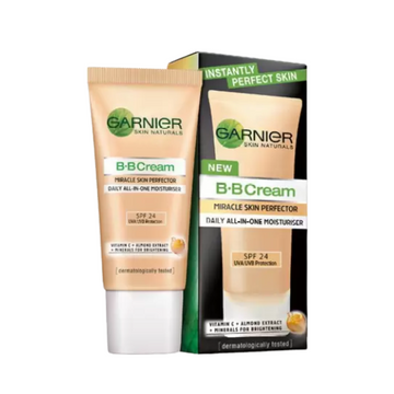 Faces Canada Prime Perfect Foundation-Ivory 01