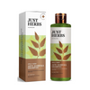 Just Herbs 8 in 1 Root Nourishing Amla Neem Shampoo