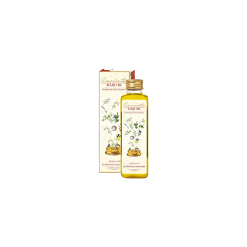 Amarantha Hair Oil