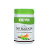 OZiva Plant Based DHT Blocker With Stinging Nettle Extract