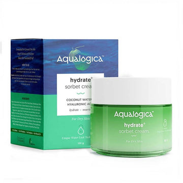 Aqualogica Hydrate+ Sorbet Cream