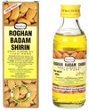 Hamdard Roghan Badam Shirin Sweet Almond Oil