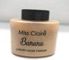 Miss Claire Luxury Loose Powder Banana, Beige