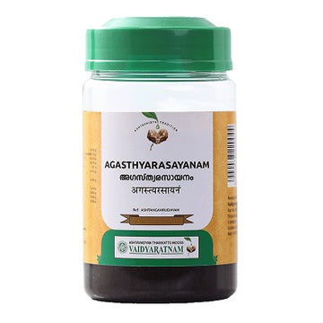 Vaidyaratnam Agasthya Rasayanam - 250 GM
