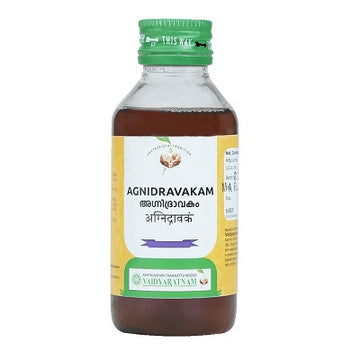 Vaidyaratnam Agnidravakam - 100 ML