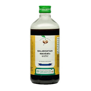 Vaidyaratnam Balarishtam - 450 ML