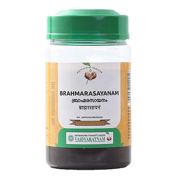 Vaidyaratnam Brahma Rasayanam - 250 GM
