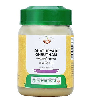 Vaidyaratnam Dhathryadi Ghrutham - 150 GM