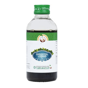 Vaidyaratnam Digestol Syrup - 200 ML