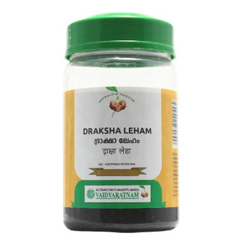 Vaidyaratnam Draksha Leham - 250 GM
