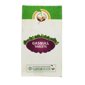 Vaidyaratnam Gasnull - 100 Nos