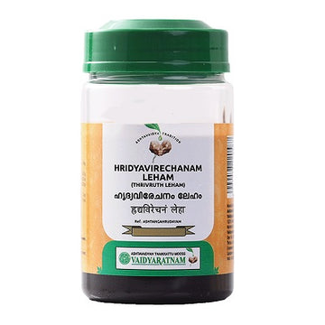Vaidyaratnam Hridyavirechanam Leham - 250 GM