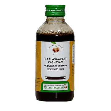 Vaidyaratnam Kalasakadi Kashayam - 200 ML