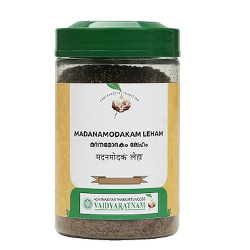 Vaidyaratnam Madanamodakam Leham - 300 GM