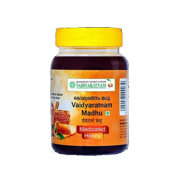 Vaidyaratnam Madhu - 200 ML