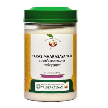 Vaidyaratnam Narasimha Rasayanam - 350 GM