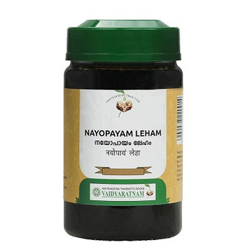 Vaidyaratnam Nayopayam Leham - 250 GM