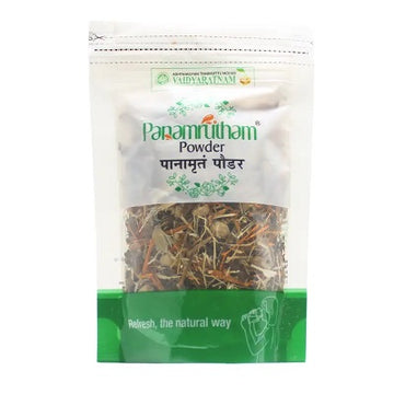 Vaidyaratnam Panamrutham Powder - 50 GM