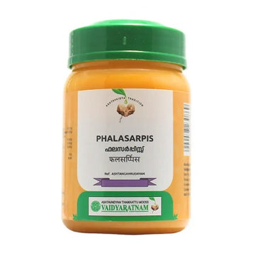Vaidyaratnam Phalasarpis - 150 GM