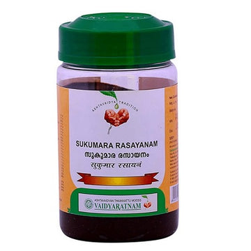 Vaidyaratnam Sukumara Rasayanam - 250 GM