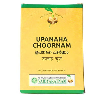 Vaidyaratnam Upanaha Choornam - 100 GM