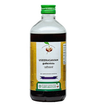 Vaidyaratnam Useerasavam - 450 ML