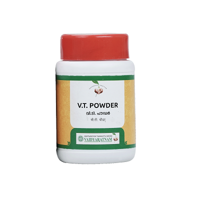 Vaidyaratnam V.T.Powder