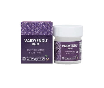 Vaidyaratnam Vaidyendu - 10 GM
