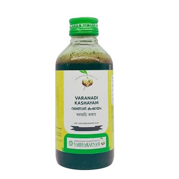 Vaidyaratnam Varanadi Kashayam - 200 ML