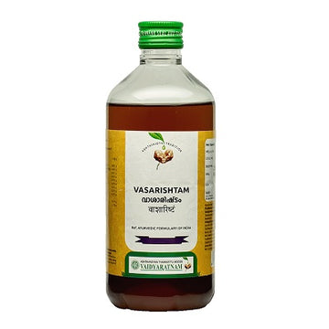 Vaidyaratnam Vasarishtam - 450 ML