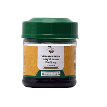 Vaidyaratnam Vilwadi Leham - 100 GM