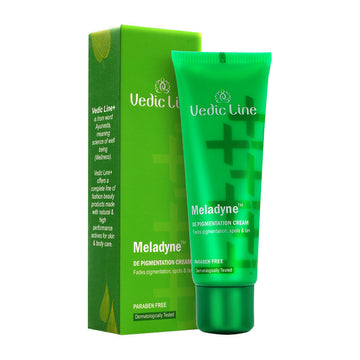 Vedic Line Meladyne De Pigmentation Cream - 50 ML