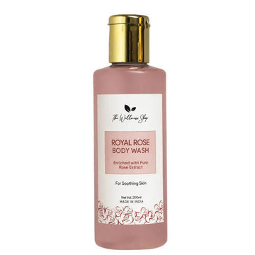 The Body Shop Tea Tree Face Base- Light 2W