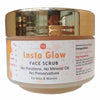 Mesmara Insta Glow Face Scrub 50 g 