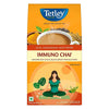 Tetley Immuno Chai Loose Leaf Flavoured Black Tea