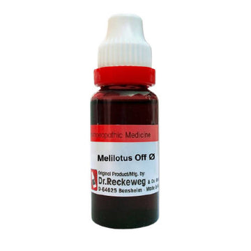 Dr. Reckeweg Caulophyllum Thalictroides Mother Tincture Q