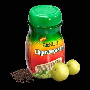 Zandu Chyavanprash