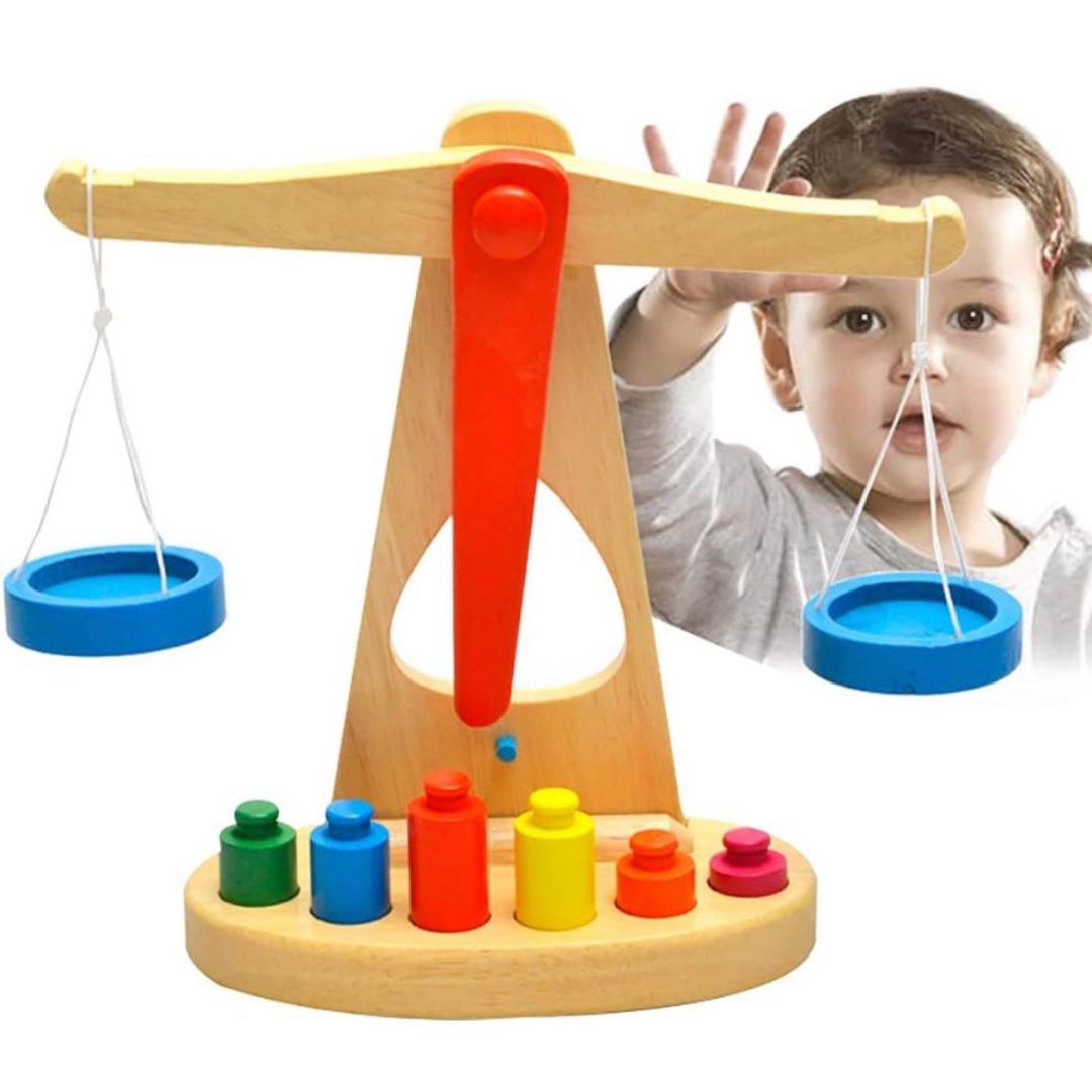Weighing Scale