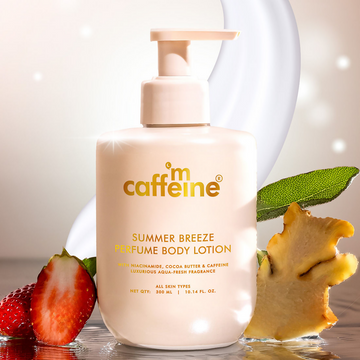 Mamaearth Aloe Ashwagandha Gel For Youthful Glow