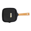 Wonderchef Caesar Grill Pan - 24 CM - Daily Needs Products