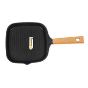 Wonderchef Caesar Grill Pan - 24 CM - Daily Needs Products