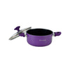 Wonderchef Elite Casserole With Lid - Daily Needs Products