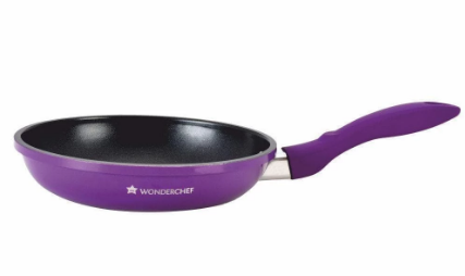 Wonderchef Elite Fry Pan - Daily Needs Products