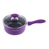 Wonderchef Elite Sauce Pan With Lid - 18 CM - Daily Needs Products