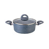 Wonderchef Granite Casserole With Lid - Daily Needs Products