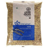 Pure & Sure Organic Rice Semi Polished - Rajmudi