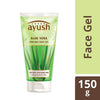 Lever Ayush Aloe Vera Cooling Face Gel
