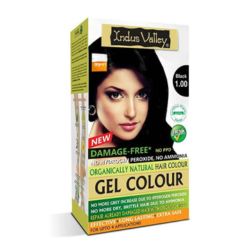 Garnier Color Naturals Ultra Hair Color - 6.26 Plum Red